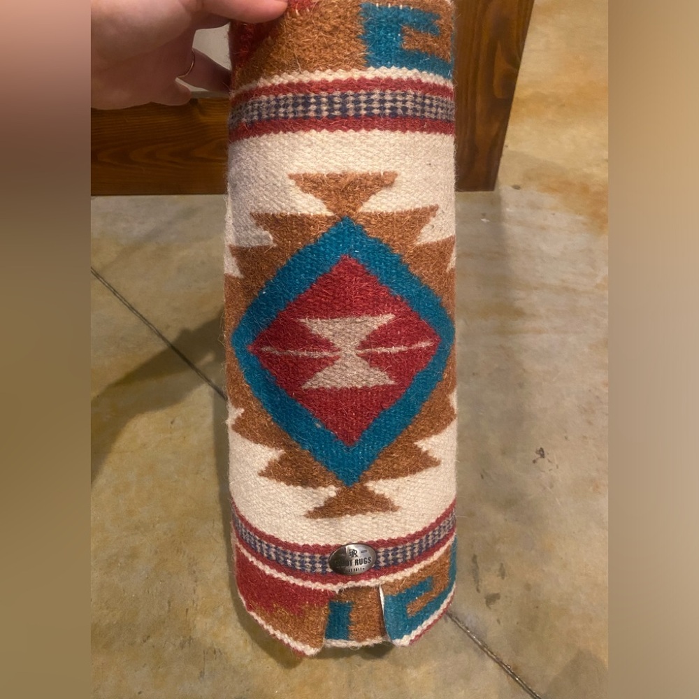 Authentic Boot Rugs BRAND NEW